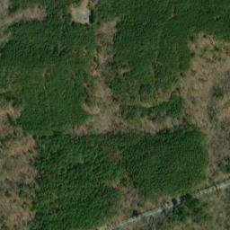 Satellite imagery of Gillispie Mine, US