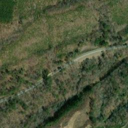 Satellite imagery of Gillispie Mine, US