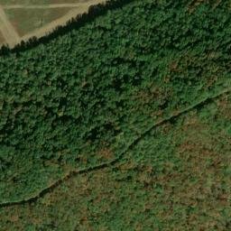 Satellite imagery of Mesaba Mine, US