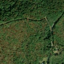 Satellite imagery of Mesaba Mine, US