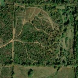Satellite imagery of Amason Prospect, US