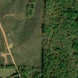 Satellite imagery of Amason Prospect, US