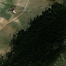 Satellite imagery of Amedghous, MA