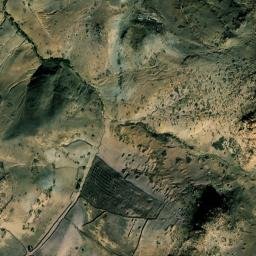 Satellite imagery of Jbel Mguid, MA