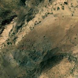 Satellite imagery of Jbel Mguid, MA