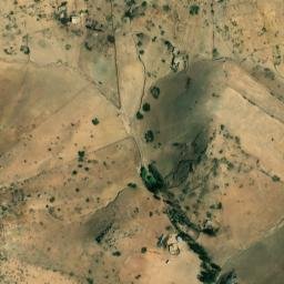 Satellite imagery of Jbel Mguid, MA