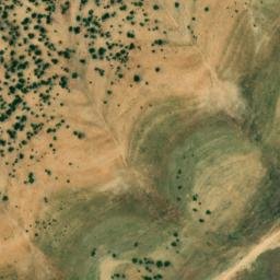 Satellite imagery of Izdi Ouare, MA
