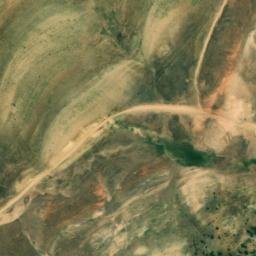 Satellite imagery of Izdi Ouare, MA