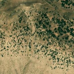 Satellite imagery of Jbel Ighounba, MA