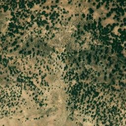 Satellite imagery of Jbel Ighounba, MA