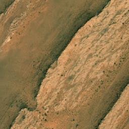 Satellite imagery of Gour Ben Tsaloul, DZ