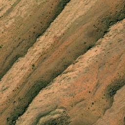 Satellite imagery of Gour Ben Tsaloul, DZ