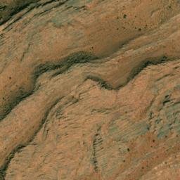 Satellite imagery of Gour Ben Tsaloul, DZ
