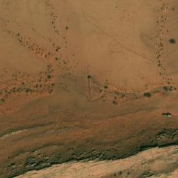 Satellite imagery of Kheneg Ziane, DZ