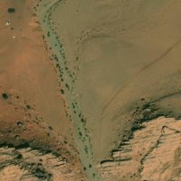 Satellite imagery of Kheneg Ziane, DZ