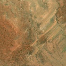 Satellite imagery of Dal’at el ’Asfer, DZ