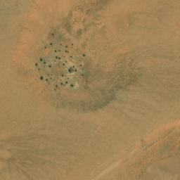 Satellite imagery of Gouirat el Beïd, DZ