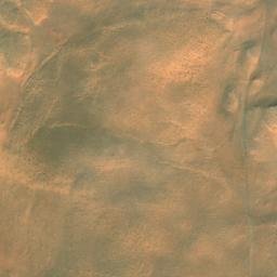 Satellite imagery of Kef el Rhezlane, DZ
