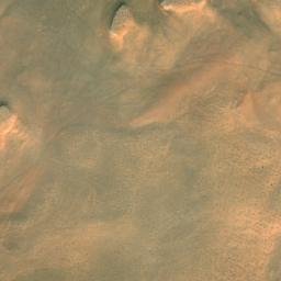 Satellite imagery of Kef el Rhezlane, DZ