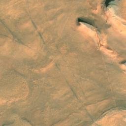 Satellite imagery of Kef el Rhezlane, DZ