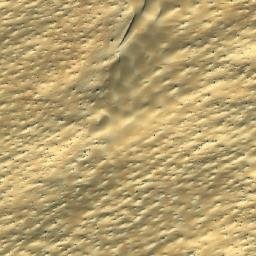 Satellite imagery of Chouchet el Malha, DZ