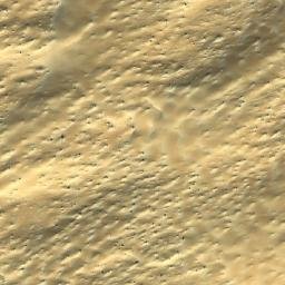 Satellite imagery of Chouchet el Malha, DZ