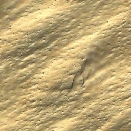 Satellite imagery of Chouchet el Malha, DZ