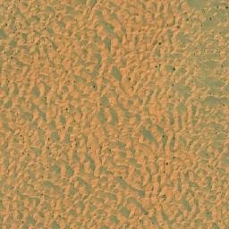 Satellite imagery of Draa Zraïb, TN