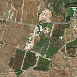 Satellite imagery of Khirbet Faouâz, LB