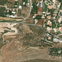 Satellite imagery of Khirbet Faouâz, LB