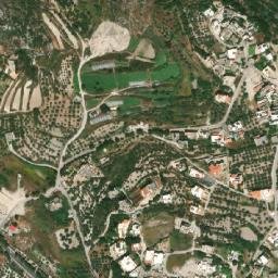 Satellite imagery of El Khomsîyé, LB
