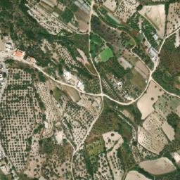 Satellite imagery of El Khomsîyé, LB