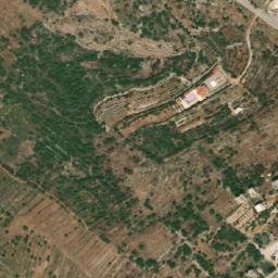 Satellite imagery of Rouaïsset el Laïmoûne, LB