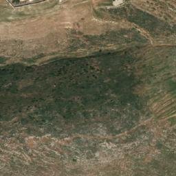 Satellite imagery of Aaqabet ej Jamlé, LB
