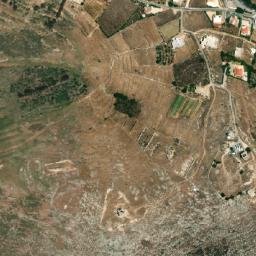 Satellite imagery of Aaqabet ej Jamlé, LB