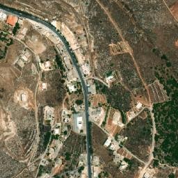 Satellite imagery of Mtârîh ech Chajara, LB