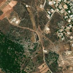 Satellite imagery of Aarîd el Khinti, LB