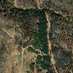 Satellite imagery of Mitspe Liran, IL