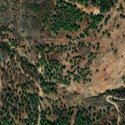 Satellite imagery of Mitspe Liran, IL