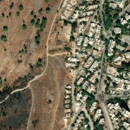Satellite imagery of Mitspe Liran, IL