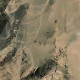 Satellite imagery of Pal-e Zīārat, AF