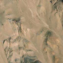 Satellite imagery of Pal-e Zīārat, AF