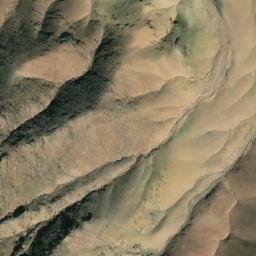 Satellite imagery of Kōh-e Anārī Yak, AF