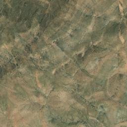 Satellite imagery of Kōh-e Pīlawī, AF