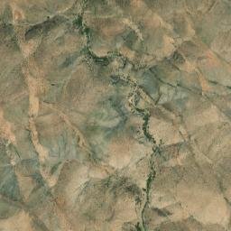 Satellite imagery of Kōh-e Pīlawī, AF