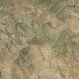 Satellite imagery of Kōh-e Pīlawī, AF