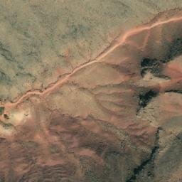 Satellite imagery of Kōh-e Pashakhwān, AF