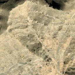 Satellite imagery of Lāghar Kōh, AF