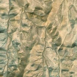 Satellite imagery of Lākh-e Siyāh, AF