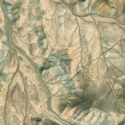 Satellite imagery of Lākh-e Siyāh, AF